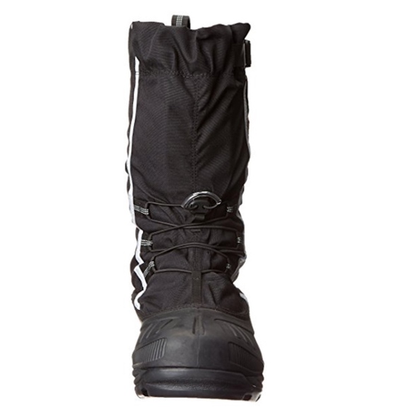 NWT Sorel Men\'s Alpha Pac Extreme Snow Boots Sz:8 main image 5